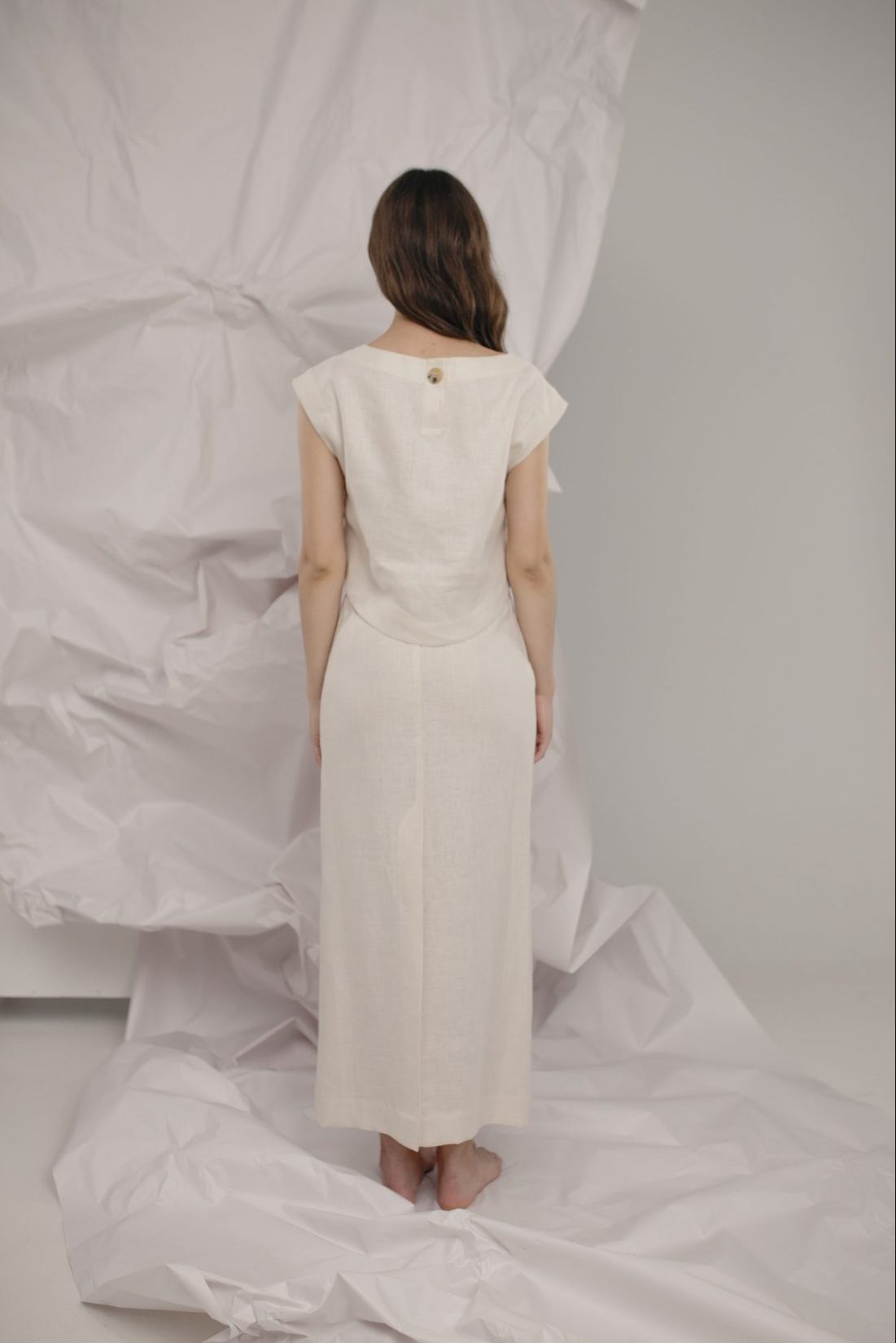 Midi Skirt - Image 4